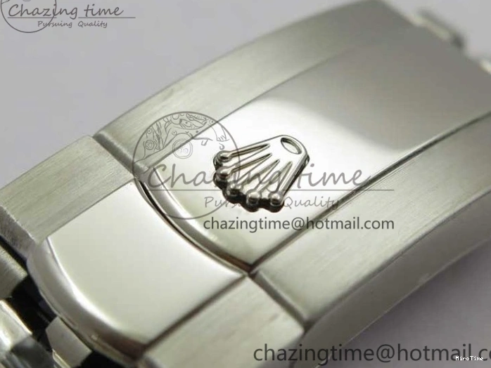 MiroTime 0414 DateJust 41MM 126334 904L SS VRF 1:1 Best Edition Black Dial Stick Markers on SS Jubilee Bracelet A Trendy 2901